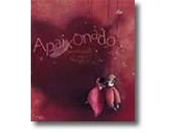Livro Apaixonados de Rébecca Dautremer