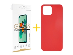Pelicula de Vidro SKYHE iPhone 16 Pro Max