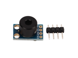 Sensor de Temperatura Infravermelho Sem Contato MLX90614ESF BCC