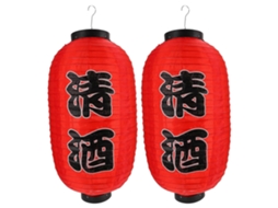 Lanternas De Papel Estilo Japonês Para Ramen, Lanternas Para Lojas De Sushi Estilo Japonês, Lanternas Suspensas Para Bares De Ramen. Olysi Shop
