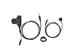 Microfone LAXISCREED U94+ Ptt Plug And Play Yaesu