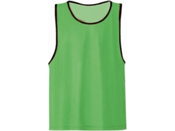 Colete TREMBLAY CT simples (S - Verde)