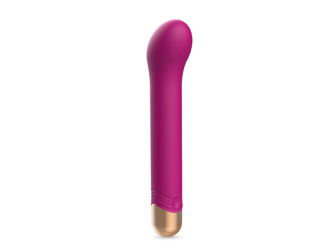 Vibrator S422 9 Modes Red