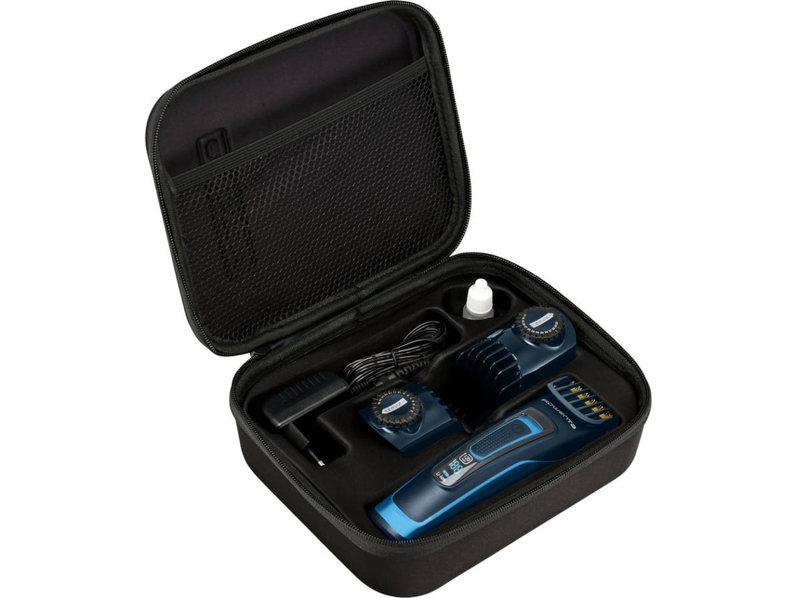 Aparador Cabelo ROWENTA Advancer Xpert TN5241F4 (Autonomia 120 min ...