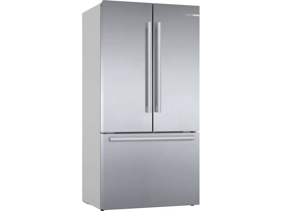 Frigorífico Americano BOSCH KFF96PIEP (No Frost - 183 cm - 573 L - Inox)