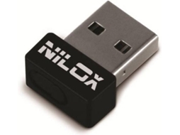 Adaptador USB Wi-Fi NILOX DPW-112U