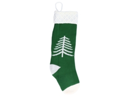 Laxiscreed Decoração De Natal Para Porta Com Guirlanda De Juta, Laço E Letreiro Decorativo