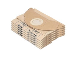 Acessório Aspiradores Compatibilidade Universal Sacos A 10 Wd2 Mv2 Substitui Por 6904-3220