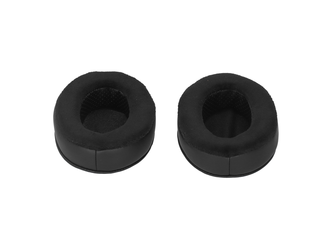 Almohadillas para Auriculares Brainwavz de 110x90 Mm Con Diseño de Incienso Accesorio de Repuesto para Auriculares Fyz 198