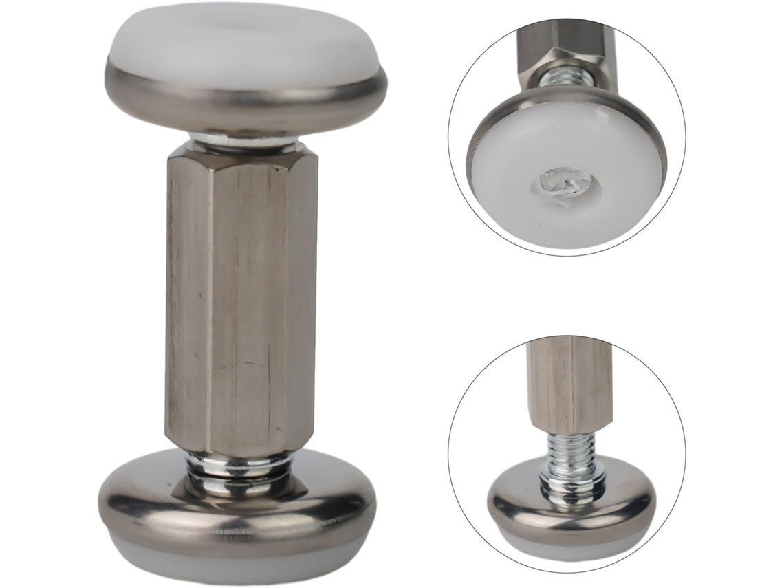 Sistema De Suporte Para Estrutura Cama Em Metal Com Design Elegante Que Oferece Estabilidade Eficiente, Mantendo O Apelo