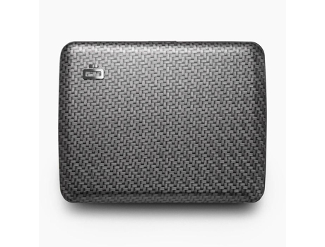 Carteira Fólio OGON DESIGNS Ögon Design Smart Case Effect De Preto