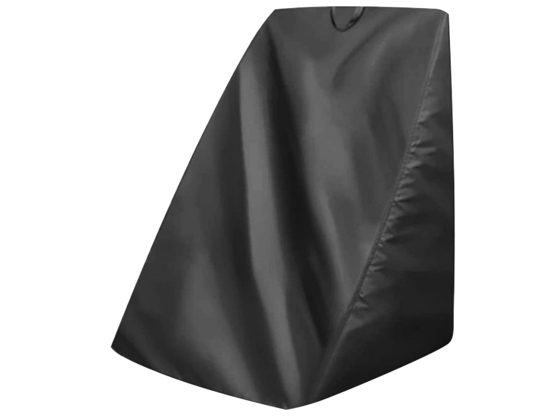 Hokarua Veranda Patio Funda Para Carrete De Manguera De Jardín Independiente Funda Para Carrete De Manguera Portátil
