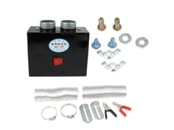 O Novo Aquecedor De Carro 1pcs Allinless