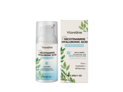 Creme Clareador Hidratante com Niacinamida