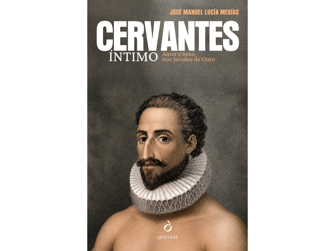 Cervantes Íntimo