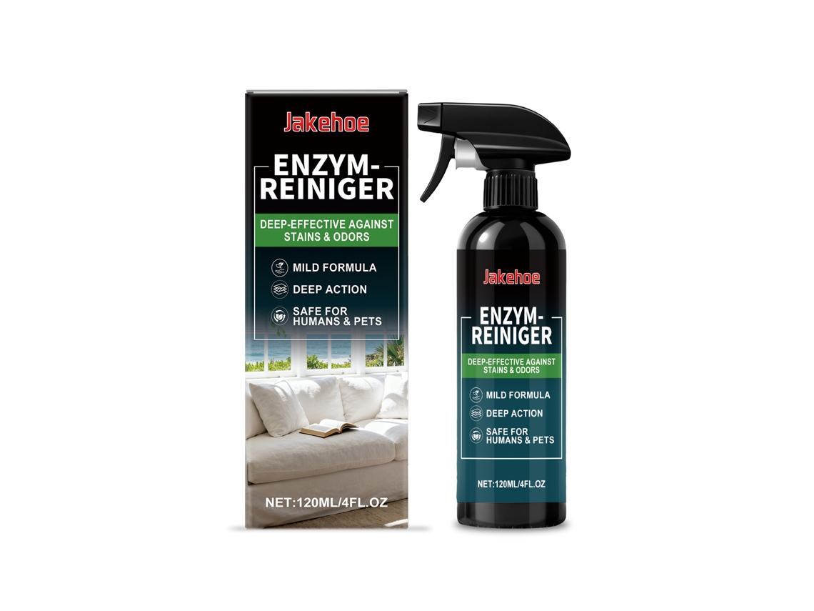 Removedor de Manchas Eficaz Worten