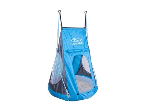 Tienda Para Columpio De Nido, 90 Cm Castillo Hudora