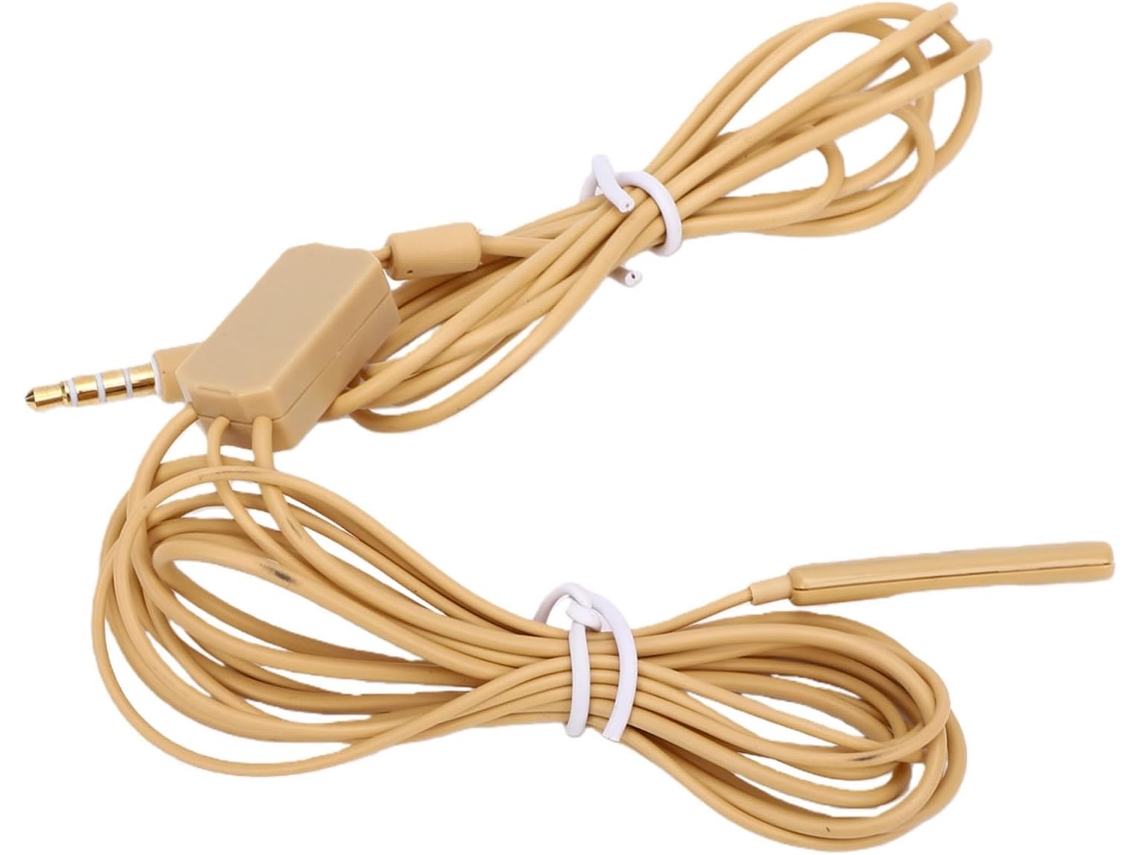 Tonysa Écouteurs Cachés Sans Fil 108b, Casque D ' Écoute, Son Clair, Batterie Longue Durée, Léger, Couleur