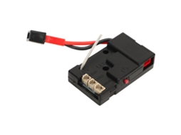 Placa Receptora 3 Em 1 Para Carro Rc Wltoys 284161 Peças De Reposição Profissionais 1/28
