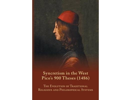 Livro syncretism in the west de edited by s a farmer (inglês)