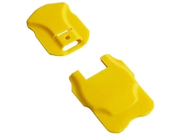 Singing Rock Bouncer Fakir Pair