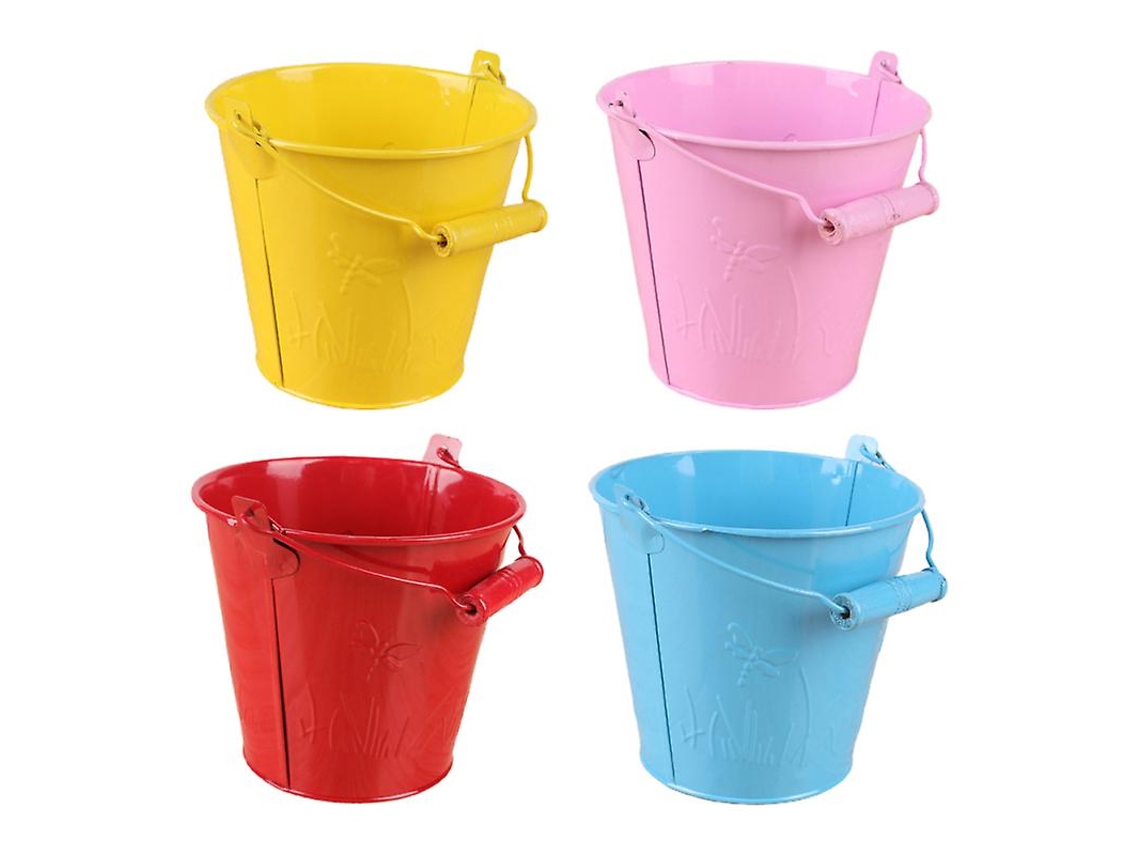 4pcs Mini Brinquedos De Balde Allinless