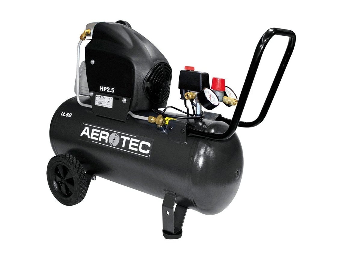 AEROTEC Compressor 310-50 Fc