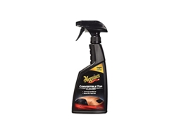 Produto de Limpeza MEGUIARS Capota (450 ml)