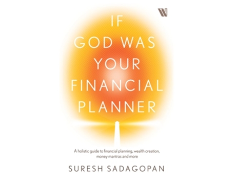 Livro If God Was Your Financial Planner de Suresh Sadagopan (Inglês)