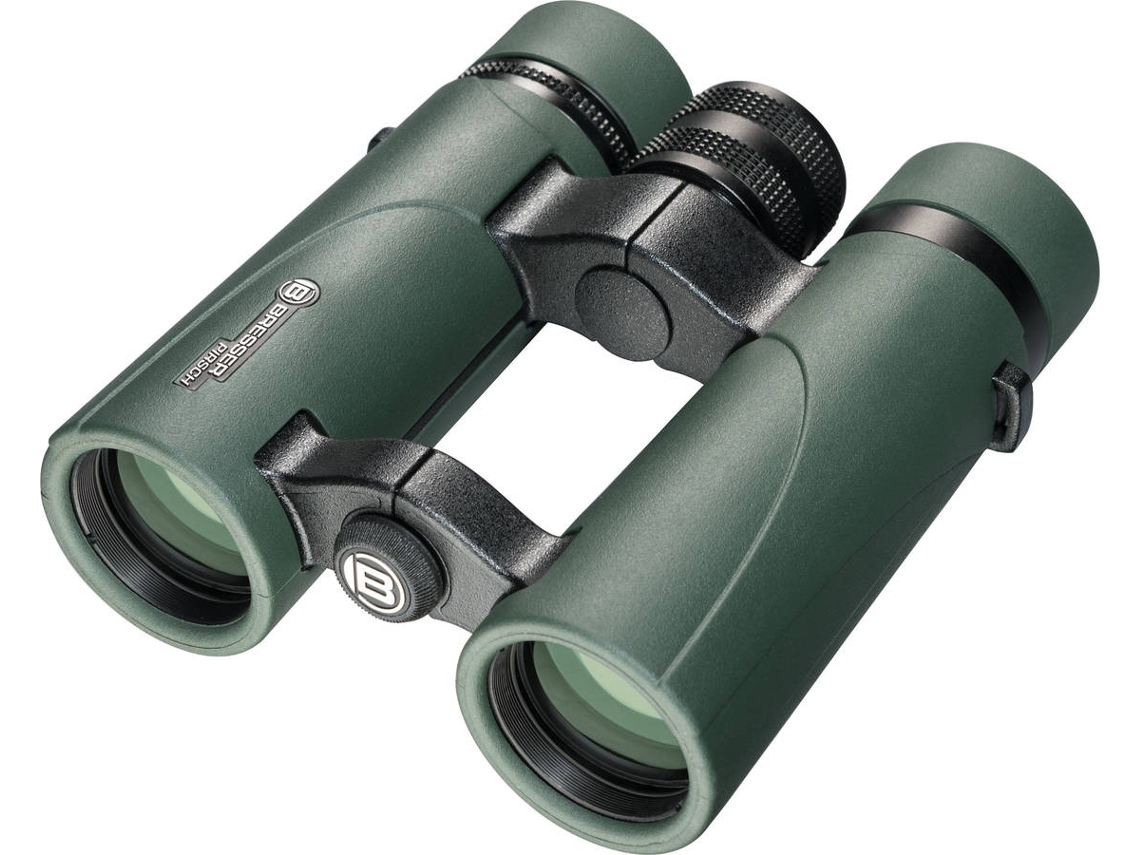 Binóculos BRESSER OPTICS PIRSCH 8X34