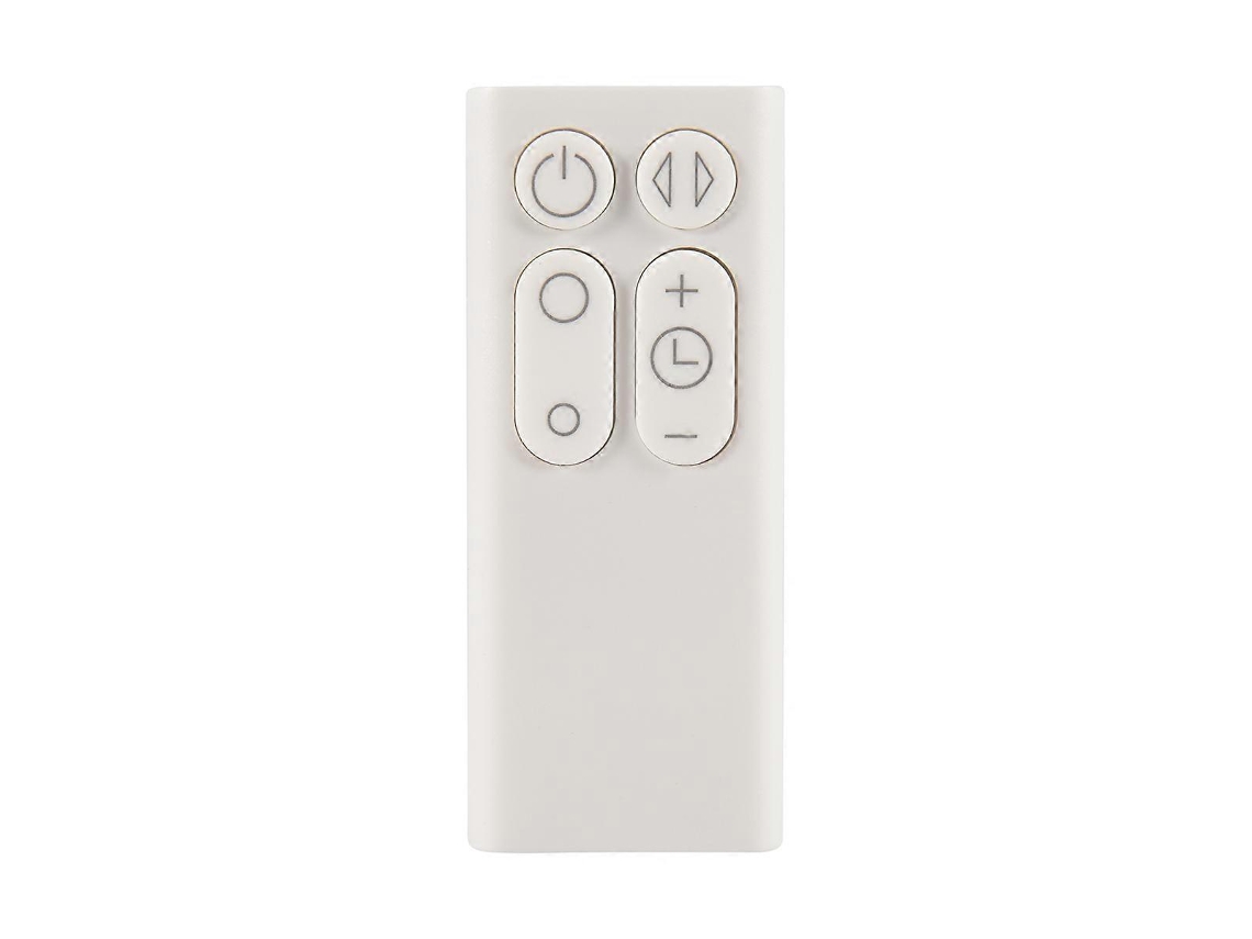 Controle Remoto De Substituição Para Ventilador Purificador De Ar Am06 Am07 Am08_glo