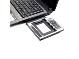 Adaptador HDD / SSD Portátil