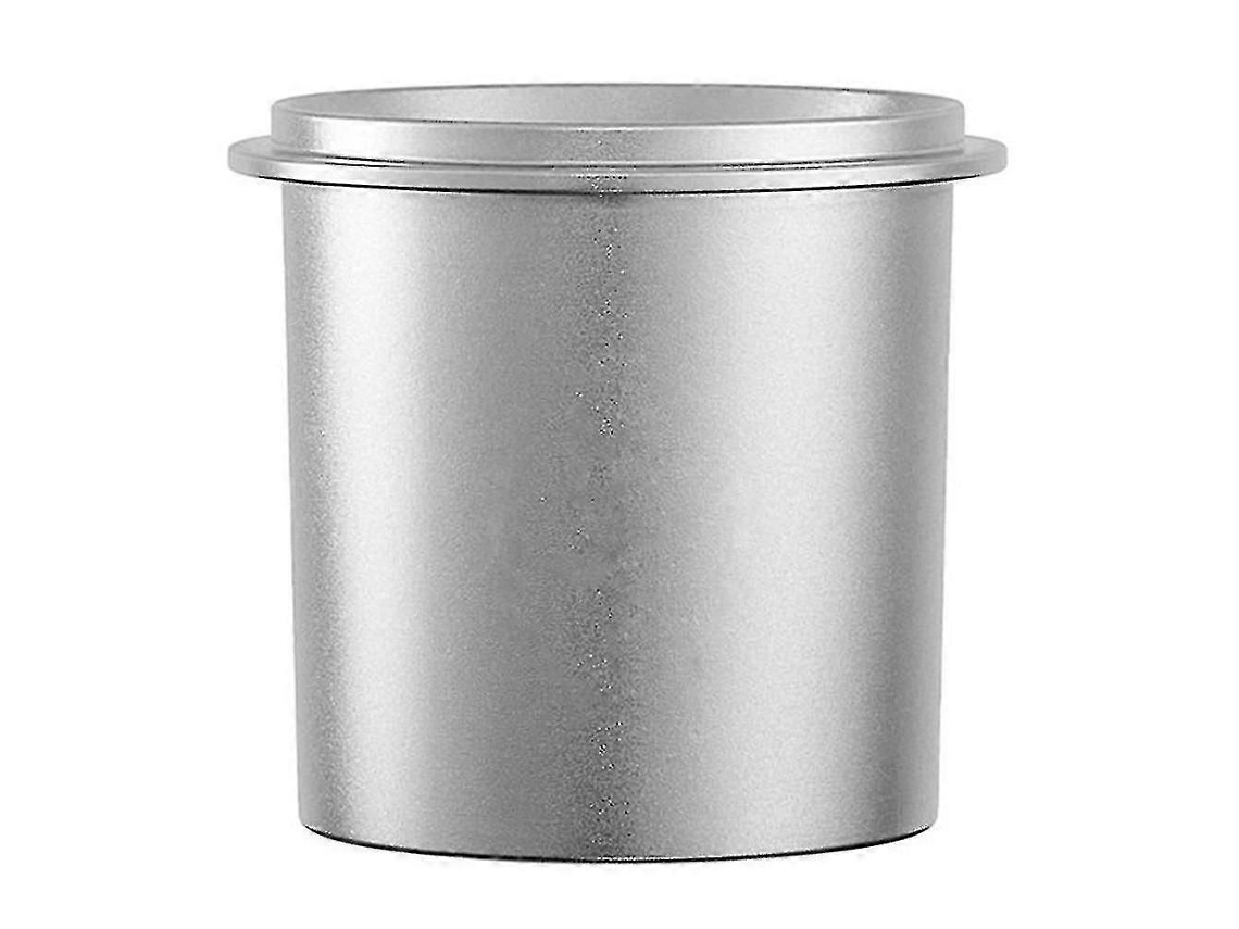 Caneca De Dosagem E Cheiro Para Café, Metal, Compatível Com Acessórios De Kit De Compactação