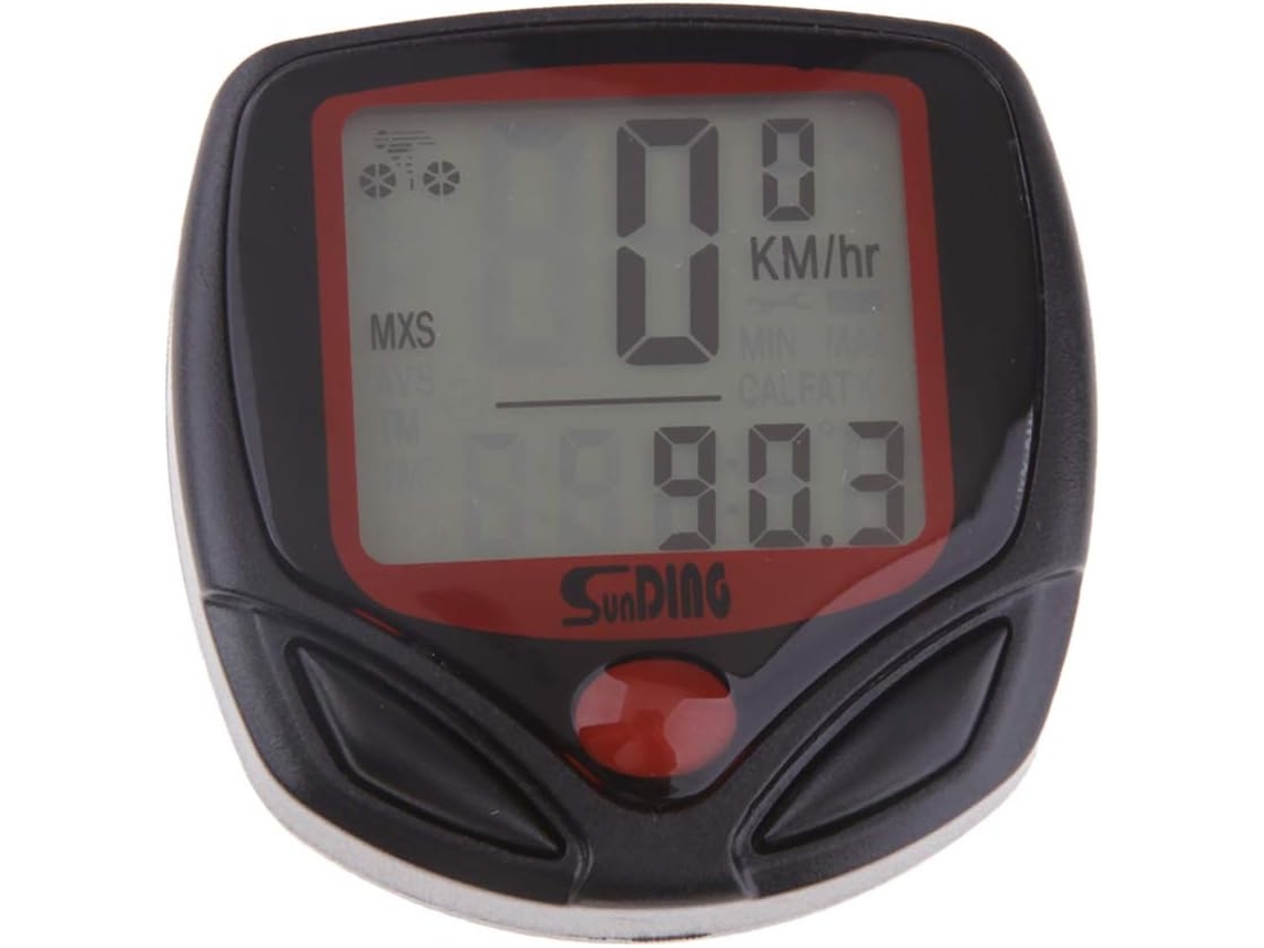 Display para Bicicleta elétrica AQUAFORGE, compatível, instalação prática