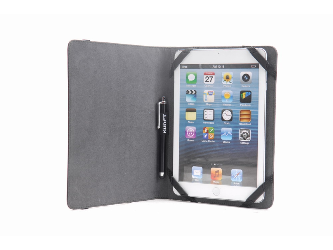 Capa Tablet 7.85-8'' KUNFT