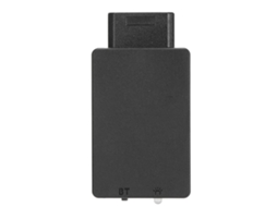 Adaptador de Controle Sem Fio Suporta Conexão Sem Fio Bluetooth do Console de Jogos Sega Saturn EOOCOO