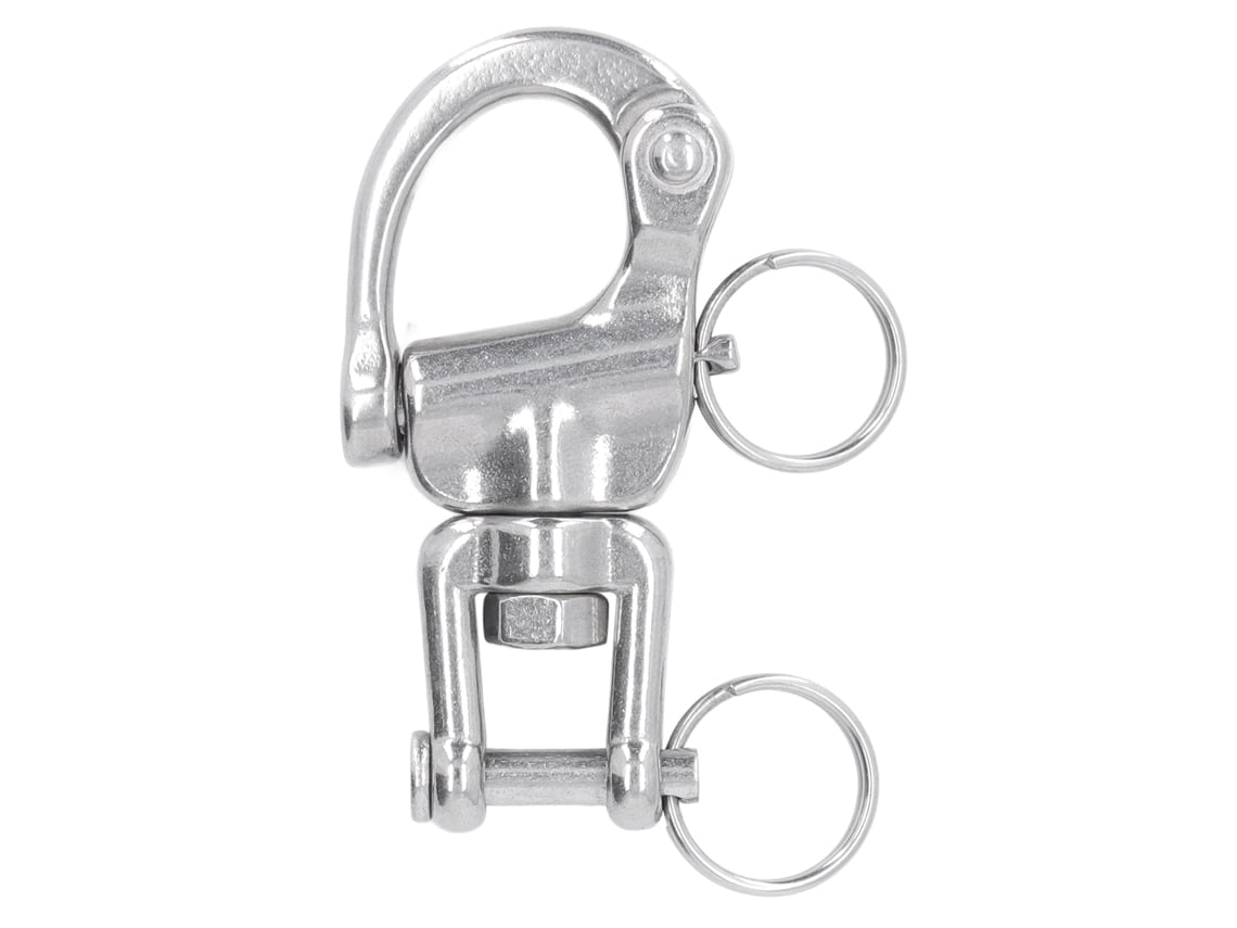 Anclaje de Engranaje Giratorio Marino S/MARCA