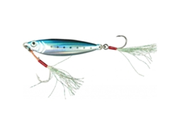 Isca de Metal RAGOT Fast Jig