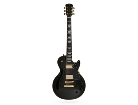 Larry Carlton L7 Bk
