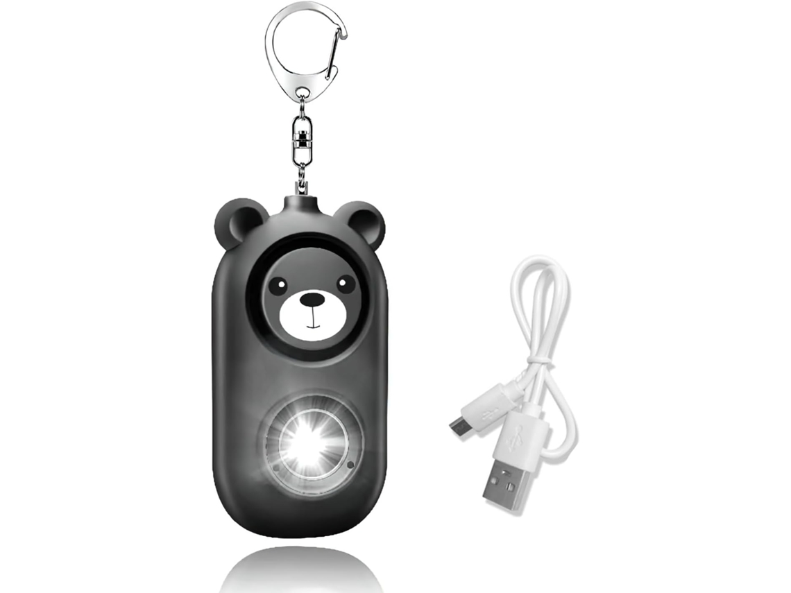Alarme Pessoal 130db