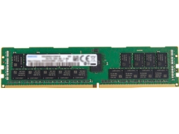 Memória RAM DDR4 ORIGIN STORAGE 7X77A01305-OS (1 x 64 GB - 2666 MHz - CL 19 - Verde)