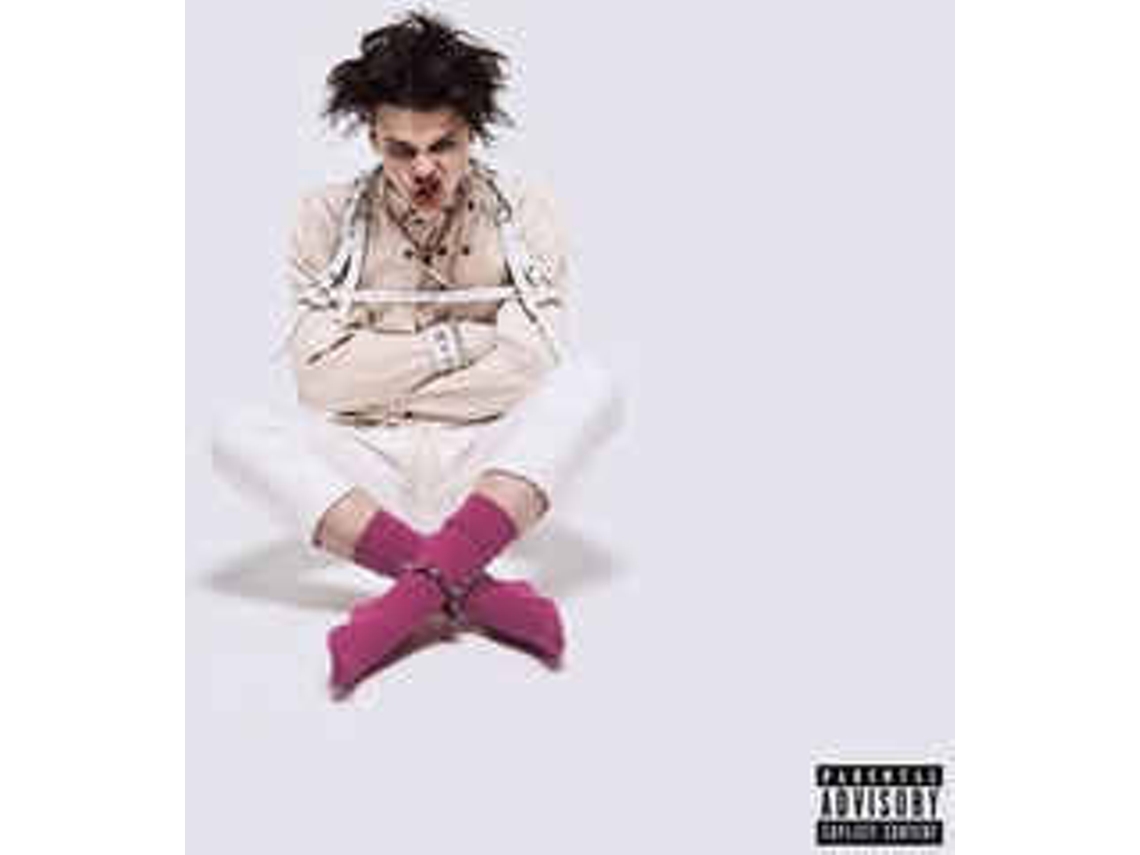 Vinil Yungblud  - 21st Century Killing Machine (1CDs)