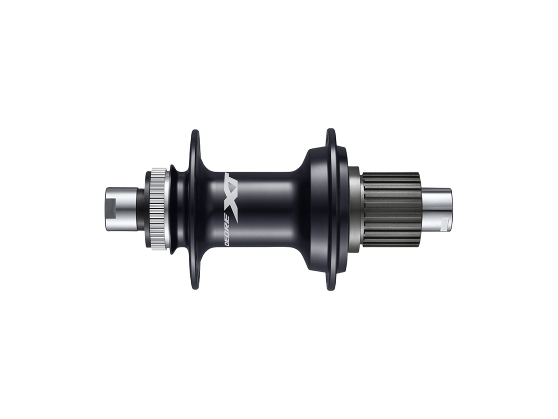 Cubo Traseiro com Travão de Disco SHIMANO Deore Xt Fh-M8110-B
