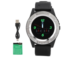 Cinto de Couro para Smartwatch EOOCOO