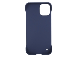 Capa LAXISCREED Iphone 12mini Fina e Suave