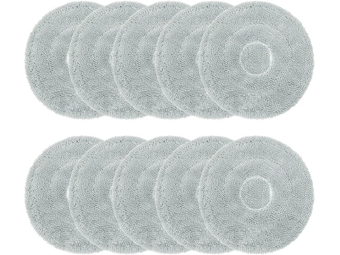 Panno Di Ricambio In Microfibra Per Mocio Jonr X1 Max Aspirapolvere