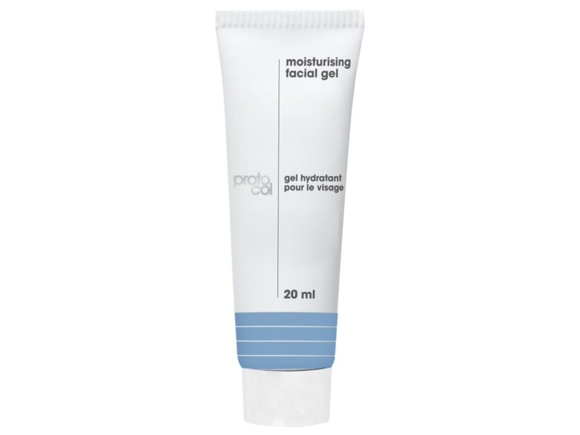 Microdermoabrasão 20 Ml Proto Col