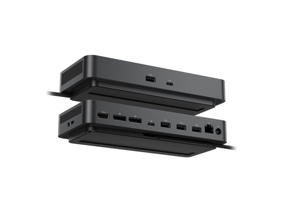 Dock Pro Dell Wd25 Estação
