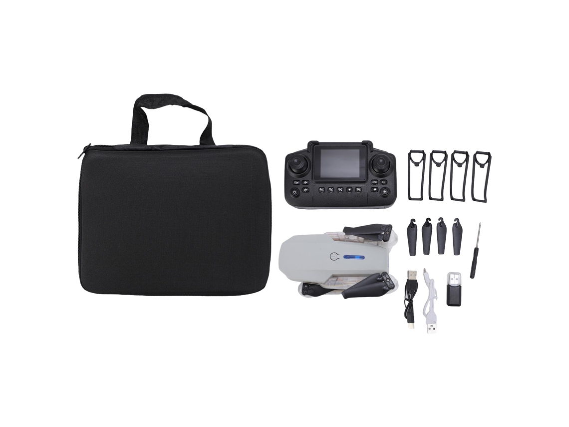 Drone Com Câmera, Drone Fpv Portátil, Controle Remoto Para E-commerce