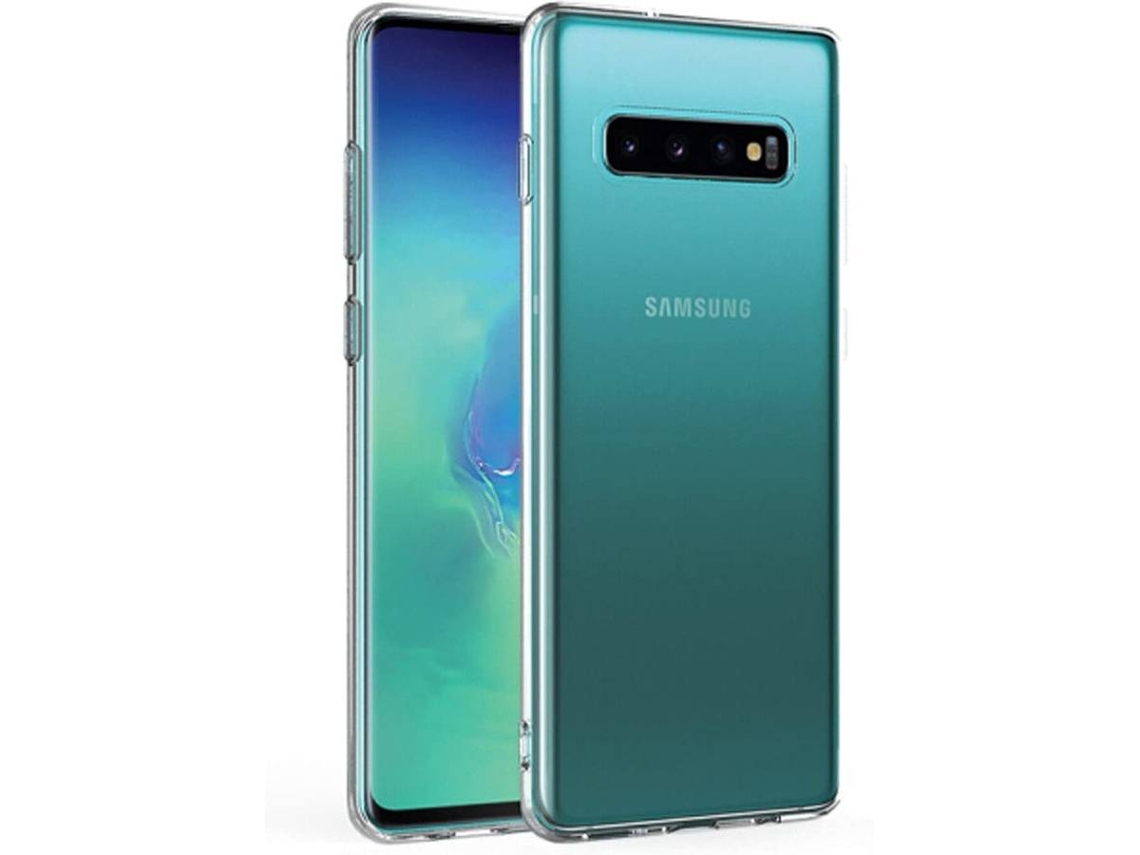 Capa Samsung Galaxy S10 Plus HONGWE.